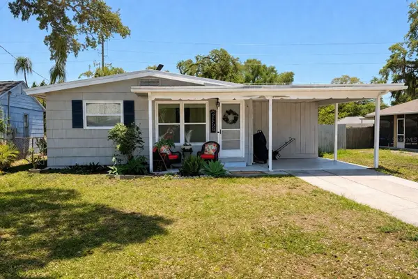519 Norfolk Street, DUNEDIN, FL 34698
