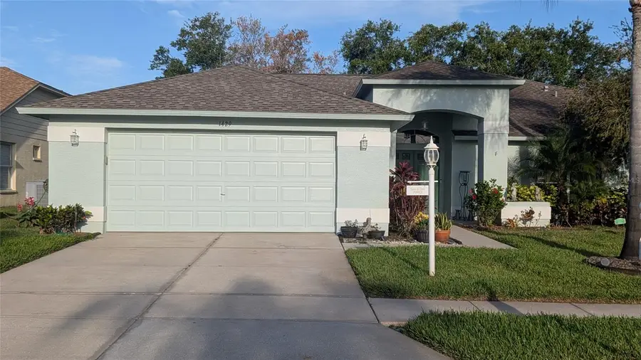 1429 Canberley Court, Trinity, FL 34655 - #2