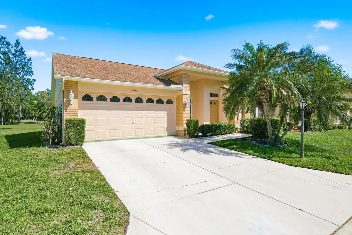 6542 Pine Walk Drive, New Port Richey, FL 34655 - #1
