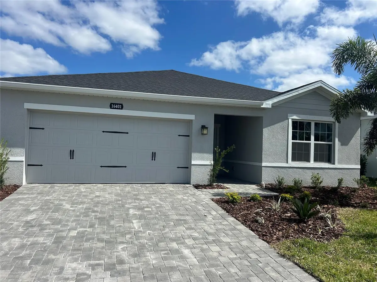 16401 Queen Palm Drive, Port Charlotte, FL 33953 - #1