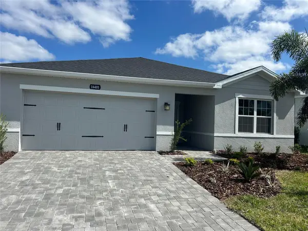 16401 Queen Palm Drive, PORT CHARLOTTE, FL 33953