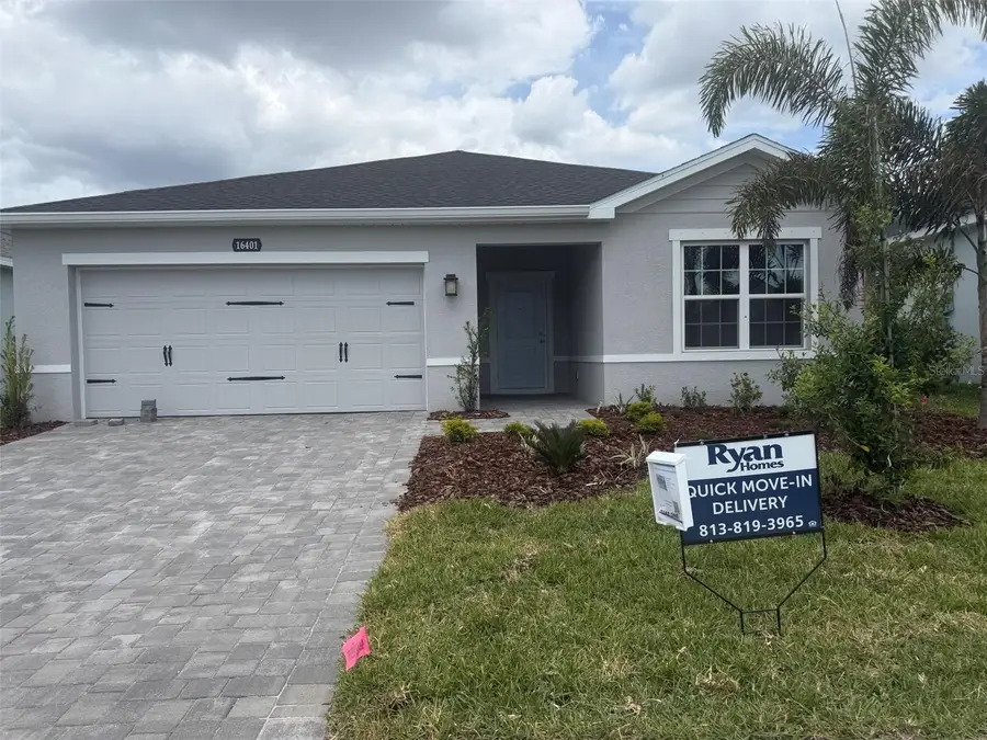 16401 Queen Palm Drive, Port Charlotte, FL 33953 - #2
