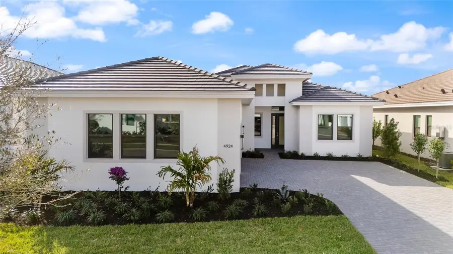 4924 Edisto Court, Lakewood Ranch, FL 34211 - #2