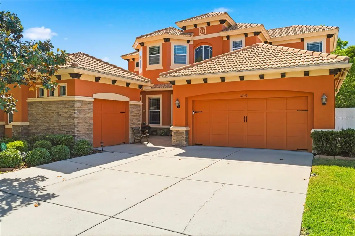 8743 New Alexandria Loop, New Port Richey, FL 34654 - #1
