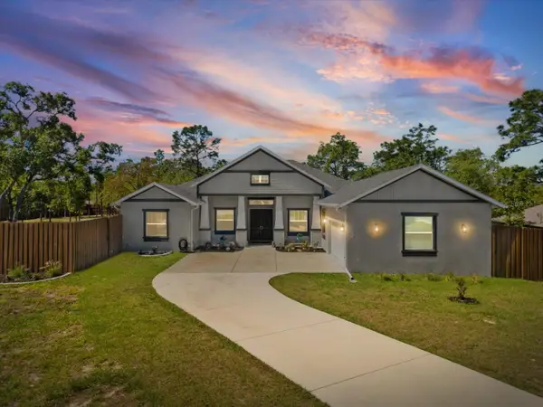 11981 Robina Road, WEEKI WACHEE, FL 34614