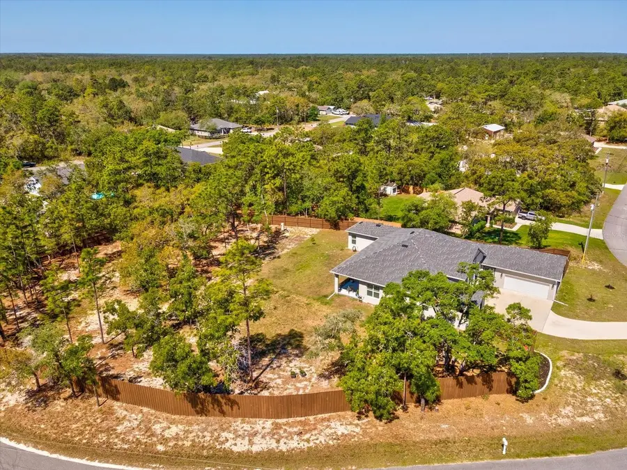 11981 Robina Road, Weeki Wachee, FL 34614 - #2