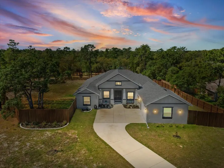 11981 Robina Road, Weeki Wachee, FL 34614 - #3