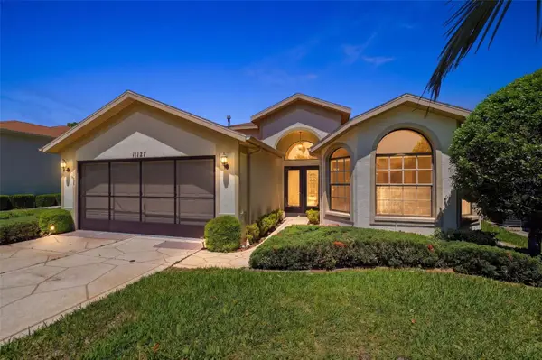11127 Cherrywood Court, SPRING HILL, FL 34609