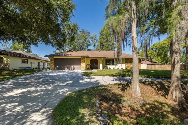 5621 Antelope Lane, NEW PORT RICHEY, FL 34653