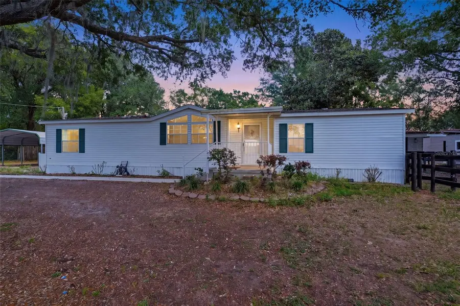 8606 Boyt Road, Zephyrhills, FL 33540 - #3