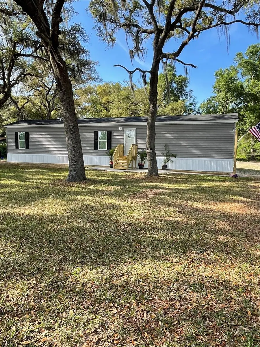 7697 NW 165th Street, Trenton, FL 32693 - #2