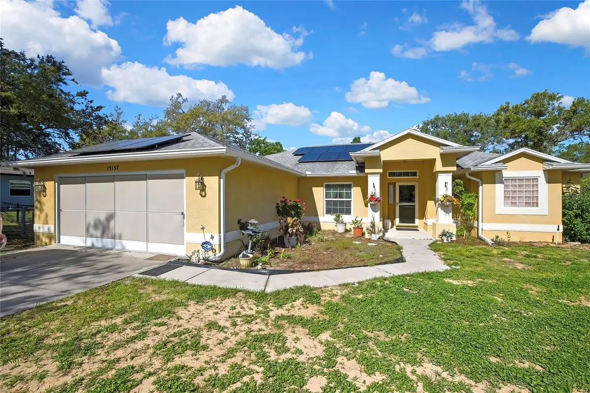 15157 Duck Hawk Road, Weeki Wachee, FL 34614 - #1