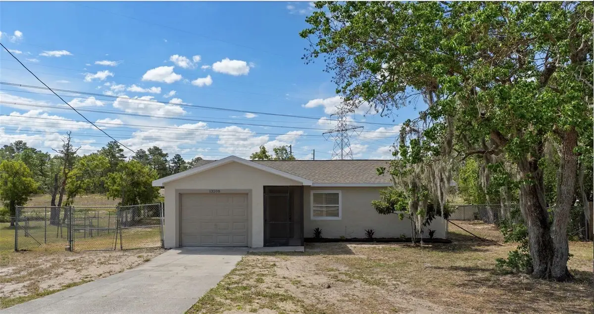 13208 Siam Drive, Spring Hill, FL 34609 - #1