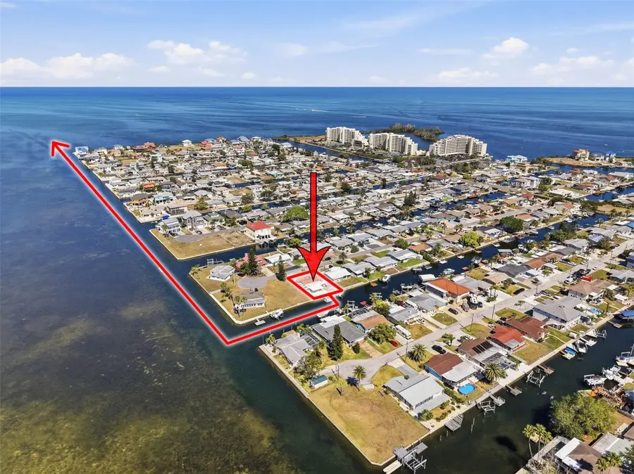 13520 Allyn Drive, Hudson, FL 34667 - #2