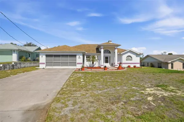 6125 Nantucket Lane, SPRING HILL, FL 34608