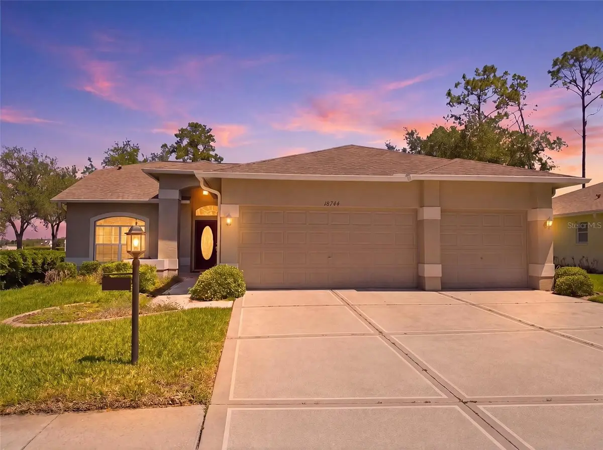18744 Bellevista Court, Hudson, FL 34667 - #1