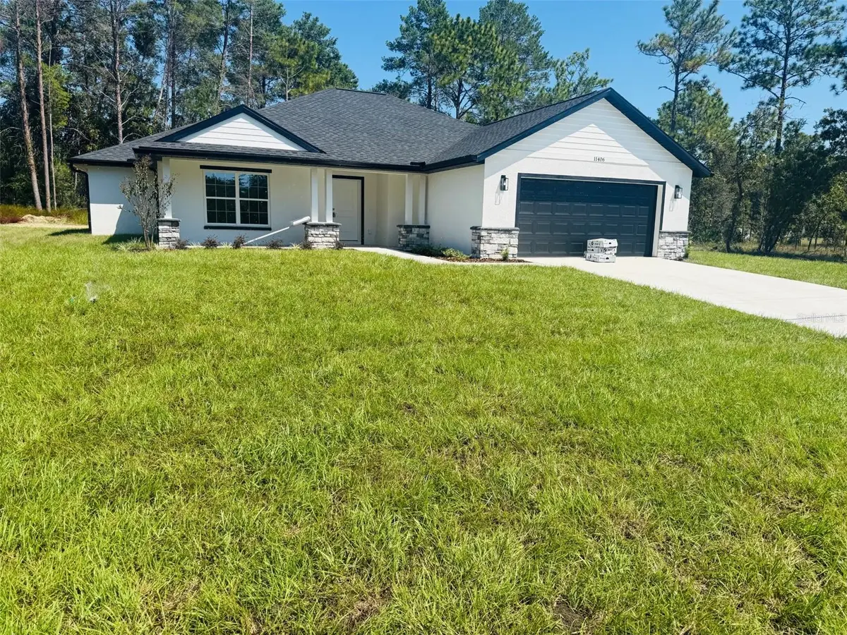 13465 Canyon Swallow Road, Weeki Wachee, FL 34614 - #1