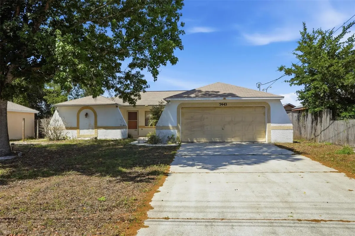 7443 Wabash Trail, Spring Hill, FL 34606 - #1