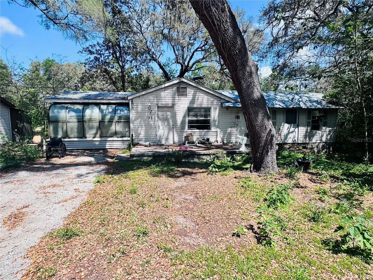 1318 Andrew Street, Inverness, FL 34453 - #1