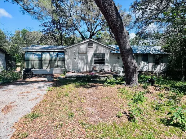 1318 Andrew Street, INVERNESS, FL 34453