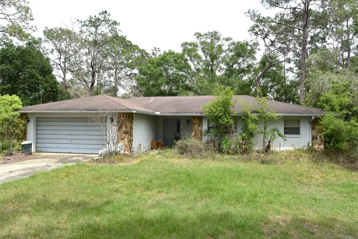 6832 Quail Hollow Boulevard, Wesley Chapel, FL 33544 - #1
