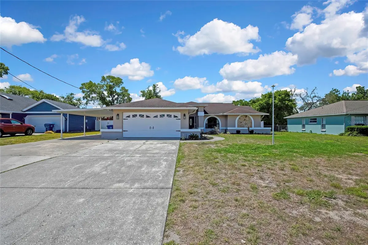14154 Trollman Street, Spring Hill, FL 34609 - #1