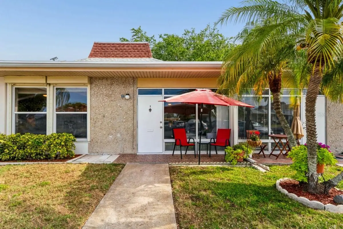 4363 Tahitian Gardens Circle #B, Holiday, FL 34691 - #1