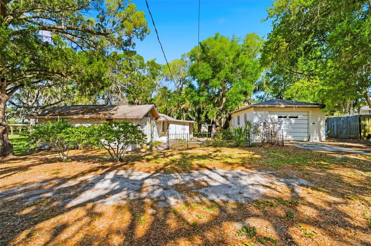 5651 Monroe Street, New Port Richey, FL 34653 - #1