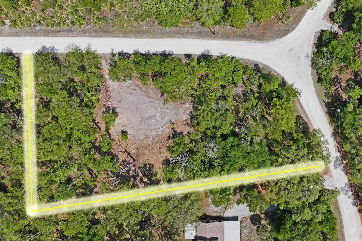 0 Yellowstone Avenue, Weeki Wachee, FL 34614 - #1