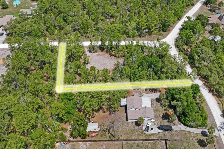 0 Yellowstone Avenue, Weeki Wachee, FL 34614 - #2