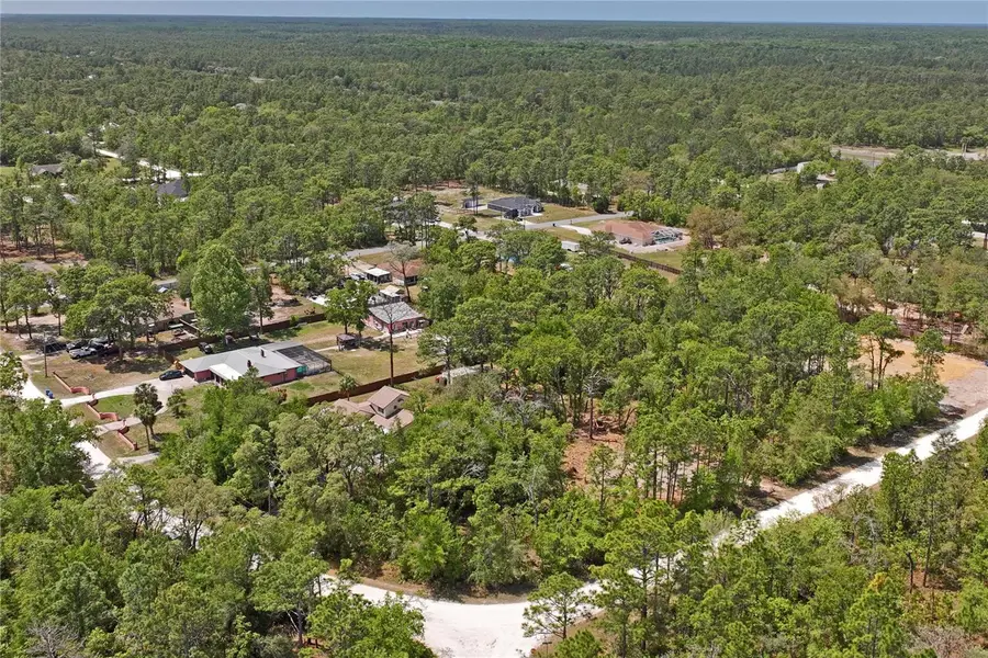 0 Yellowstone Avenue, Weeki Wachee, FL 34614 - #3