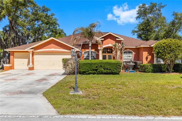 3051 Waterfall Drive, SPRING HILL, FL 34608