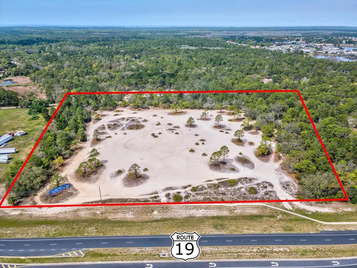 15.7 Acres Commercial Way, Weeki Wachee, FL 34613 - #1