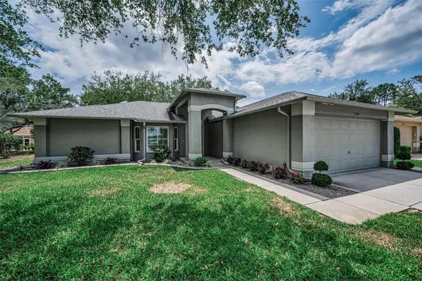 1300 Fallowfield Drive, TRINITY, FL 34655
