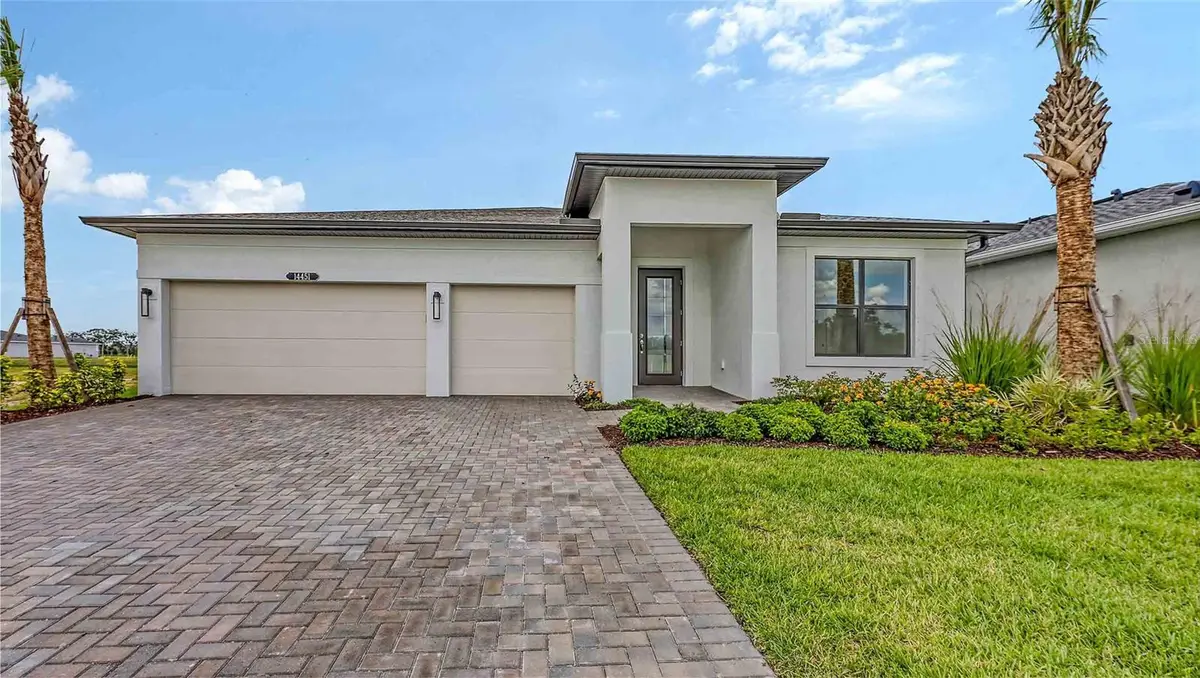 14451 Coastal Woodland Lane, Parrish, FL 34219 - #1