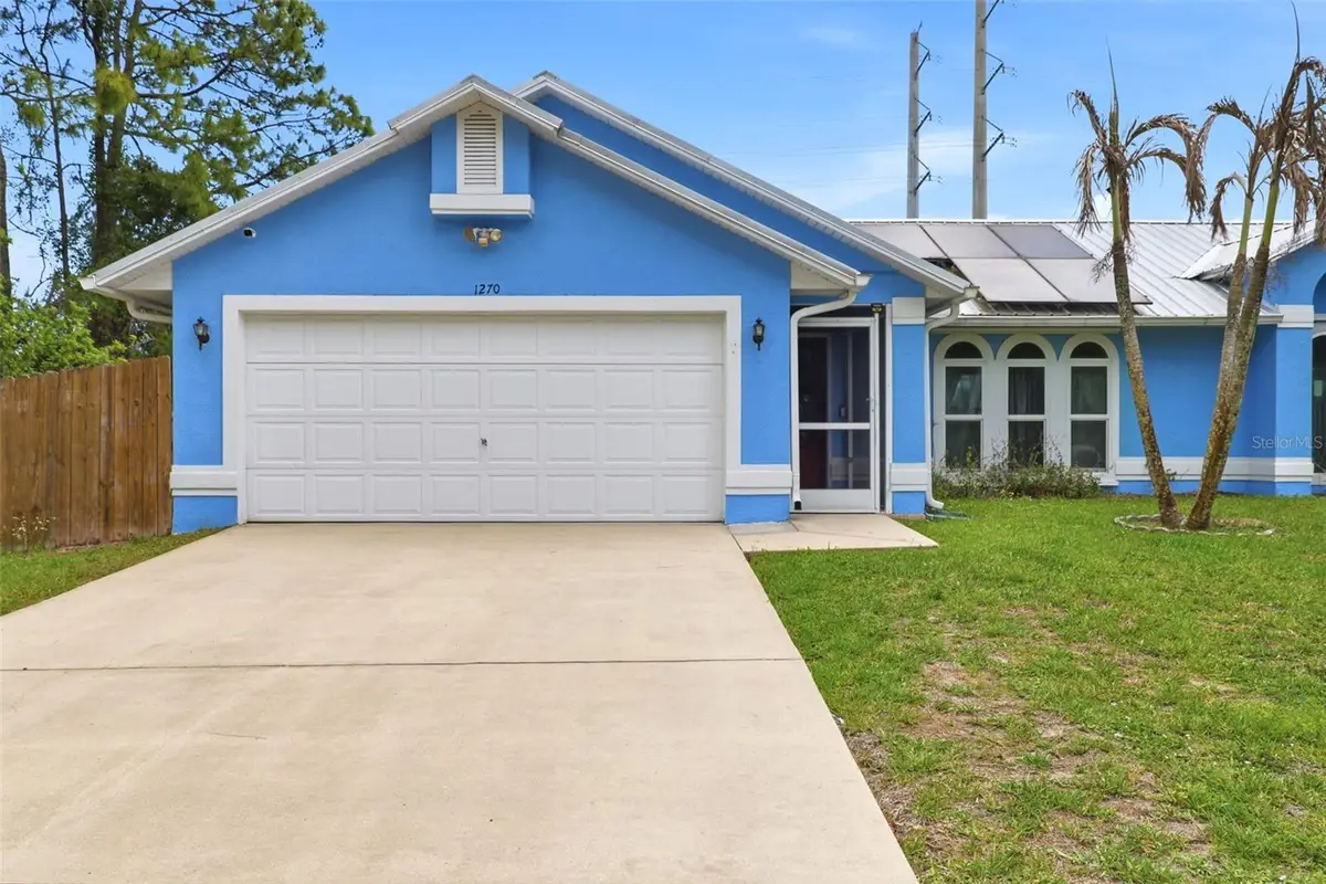 1270 Seeley Circle Nw, Palm Bay, FL 32907 - #1