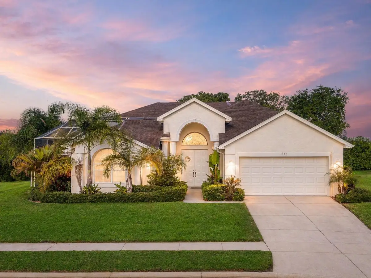 4037 Breckland Court, Spring Hill, FL 34609 - #1