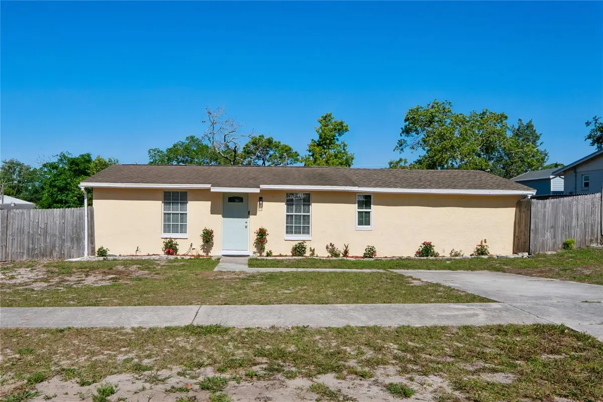 4309 Pallas Avenue, Spring Hill, FL 34608 - #1