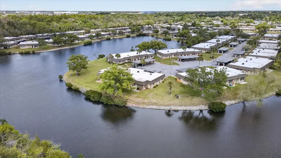 4116 Hampton Drive, New Port Richey, FL 34652 - #2