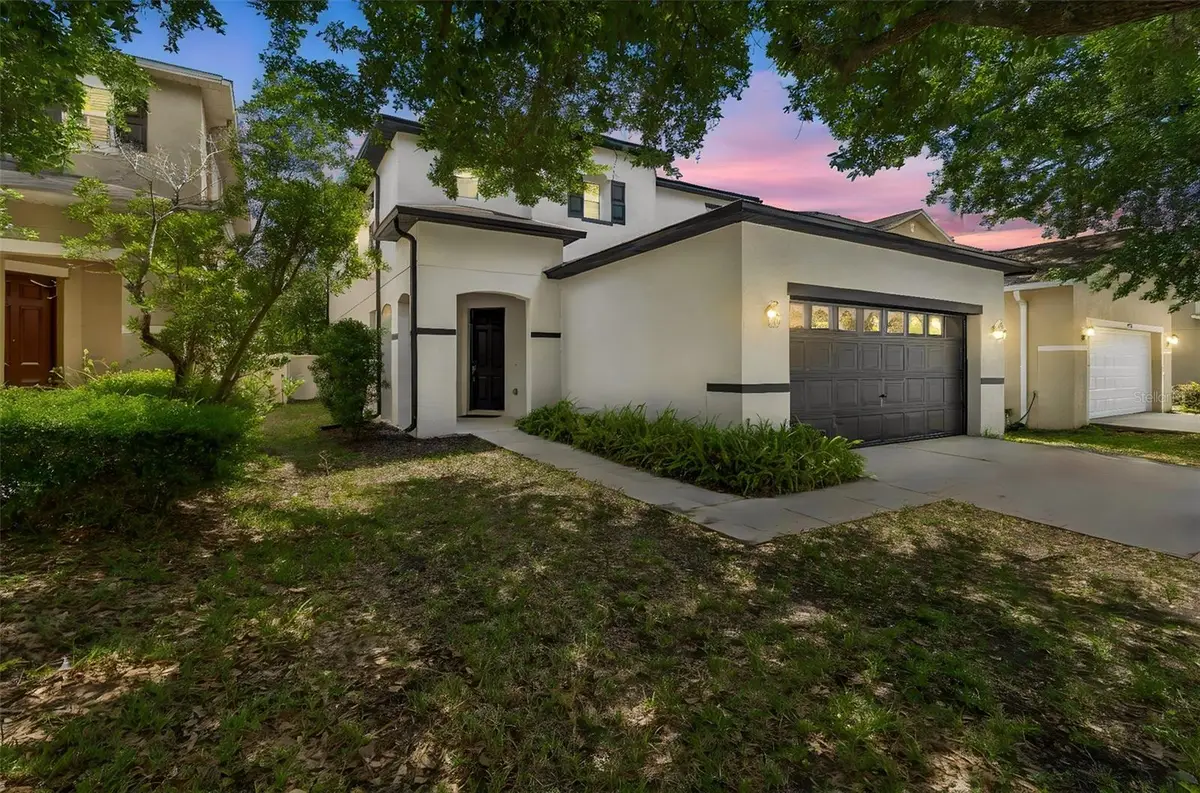 17500 Glenapp Drive, Land O Lakes, FL 34638 - #1