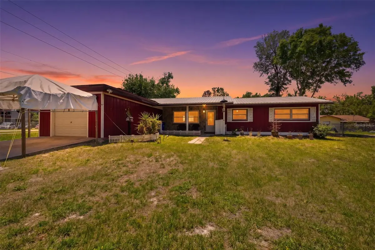 764 NE 13th Street, Crystal River, FL 34428 - #1