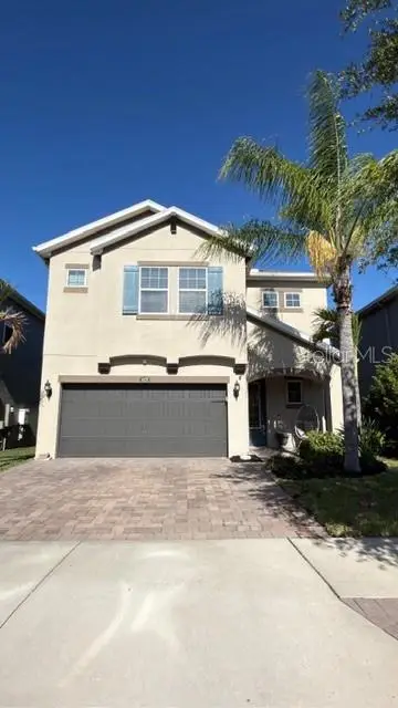 4129 Beeswax Lane, LAND O LAKES, FL 34638