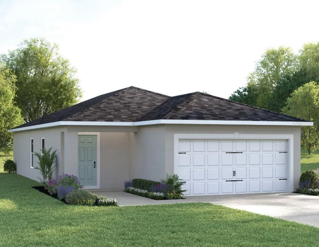 6845 Sundial Drive, Lakeland, FL 33813 - #1