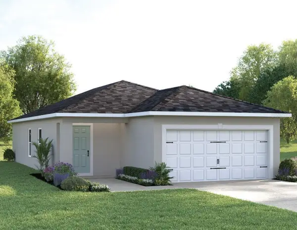 6845 Sundial Drive, LAKELAND, FL 33813