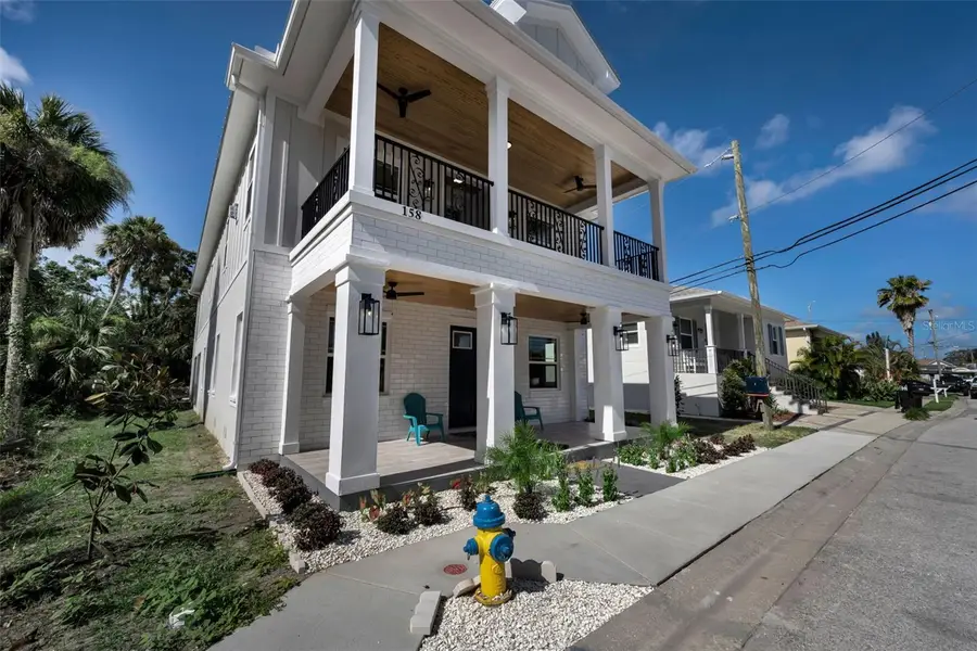 158 E Spruce Street, Tarpon Springs, FL 34689 - #3