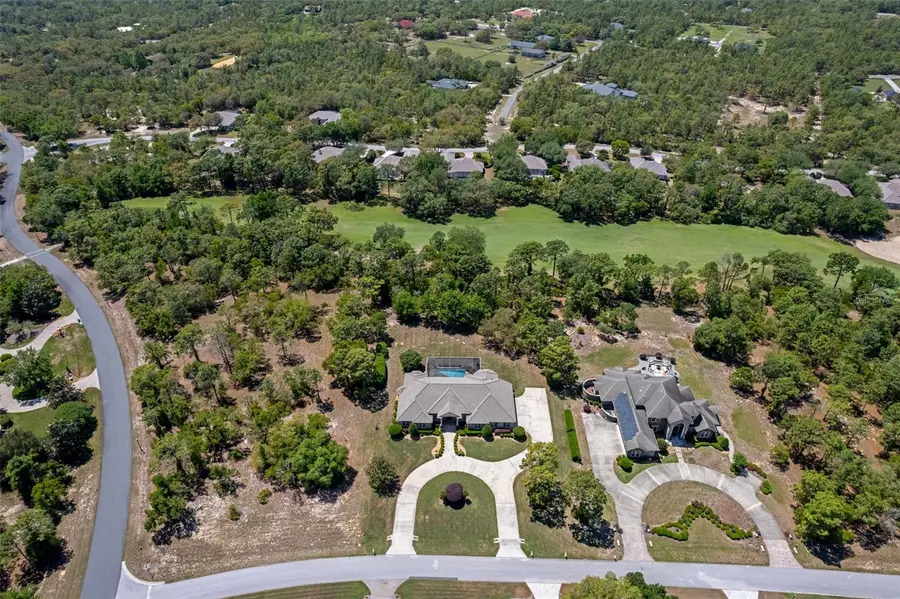 3975 N Grayhawk Loop, Lecanto, FL 34461 - #2