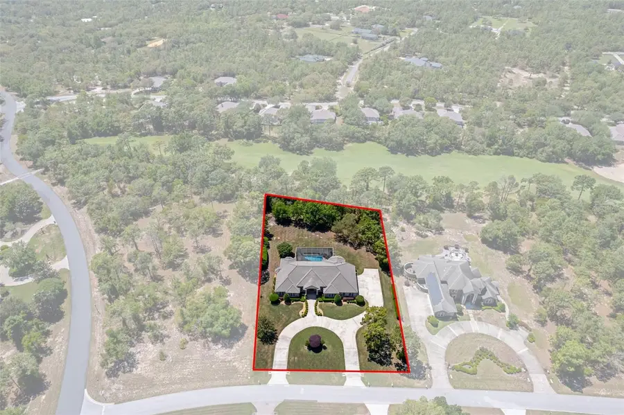 3975 N Grayhawk Loop, Lecanto, FL 34461 - #3