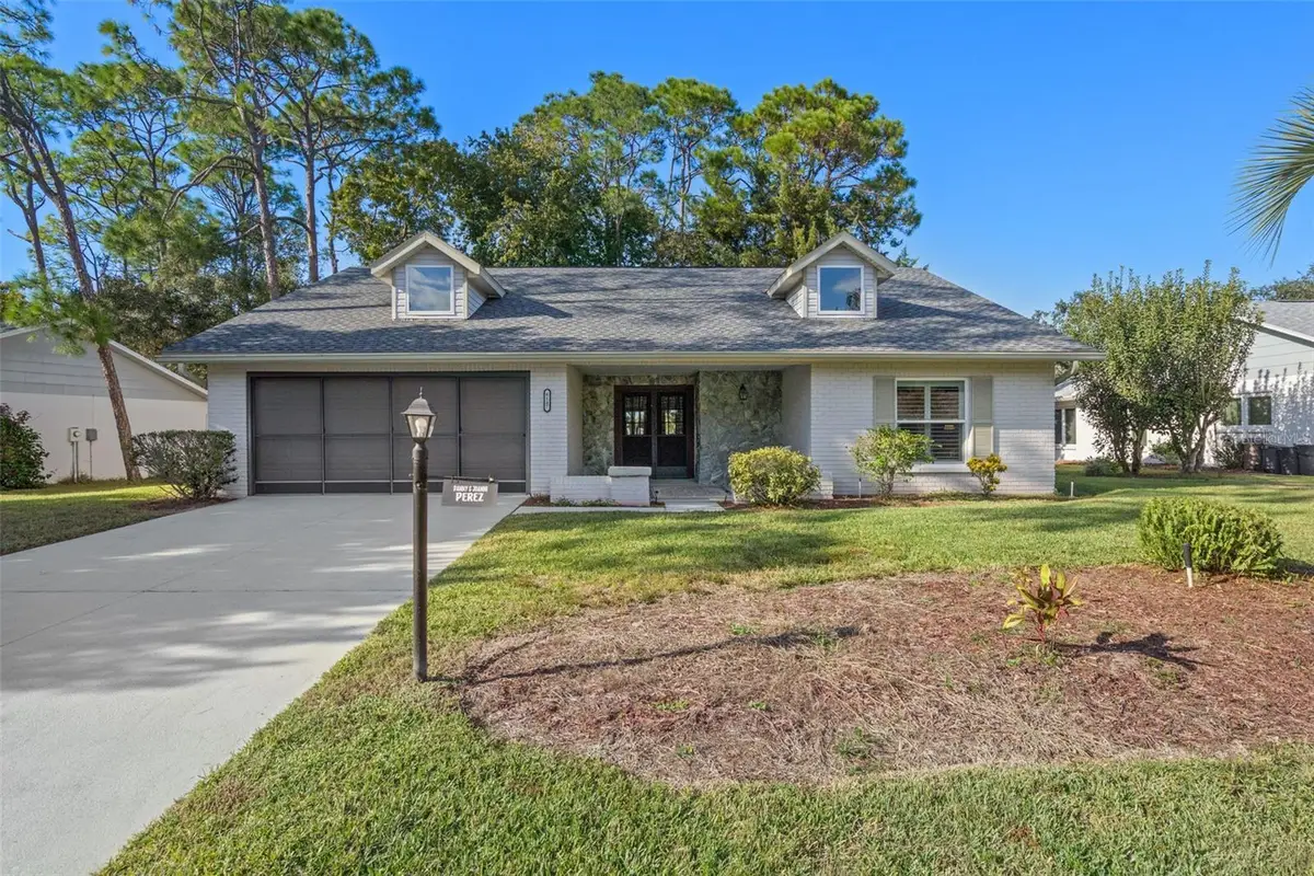 6147 Turnburry Court, Spring Hill, FL 34606 - #1