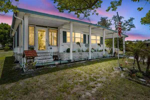 12280 Fairway Avenue, BROOKSVILLE, FL 34613
