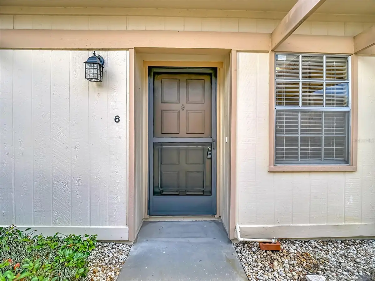 11132 Pembridge Court #6, Port Richey, FL 34668 - #1